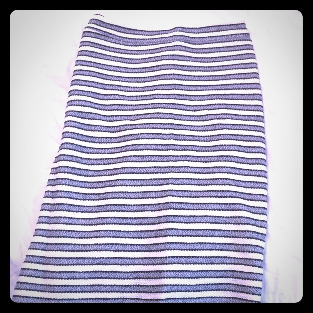 J. Crew skirt